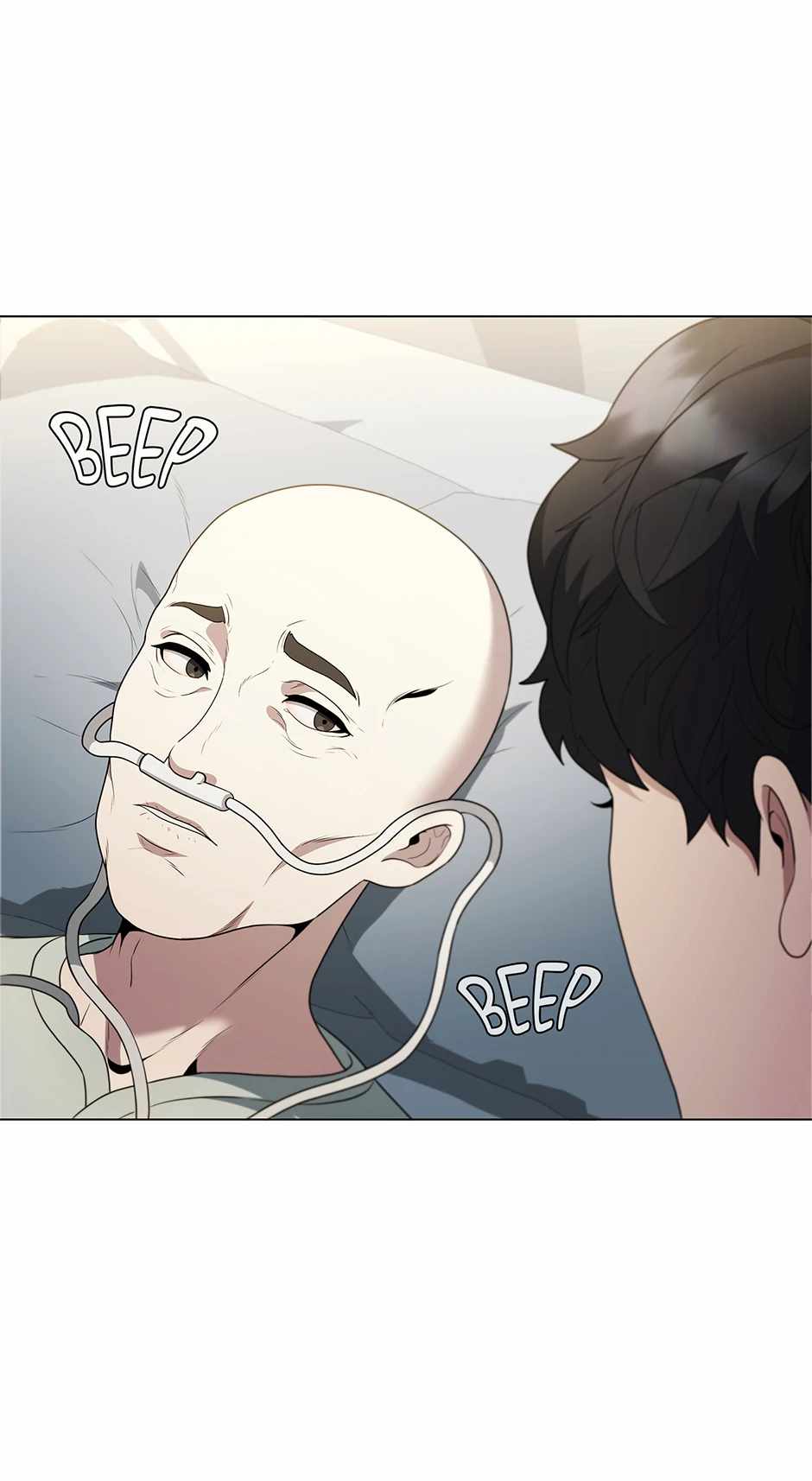 Dr. Choi Tae-Soo Chapter 238 7